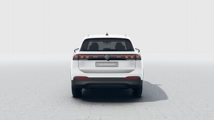 Bild eines Tiguan Friends eTSI DSG