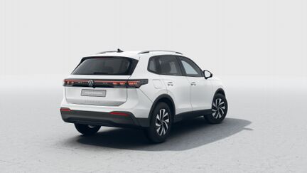 Bild eines Tiguan Friends eTSI DSG