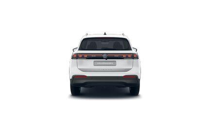 Bild eines Tiguan Friends eTSI DSG