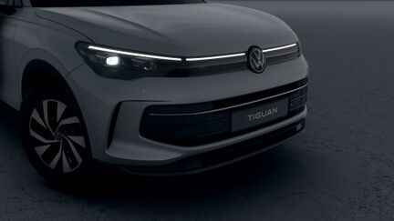 Bild eines Tiguan Friends eTSI DSG