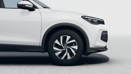 Bild eines Tiguan Friends eTSI DSG