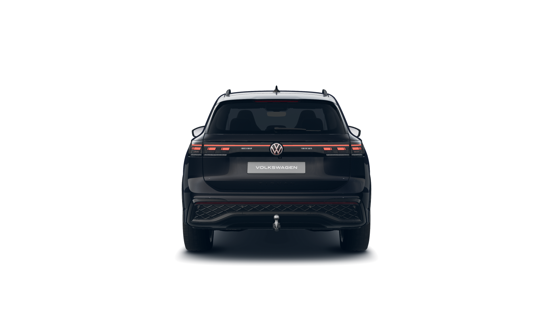 Bild eines Tiguan R-Line eTSI DSG