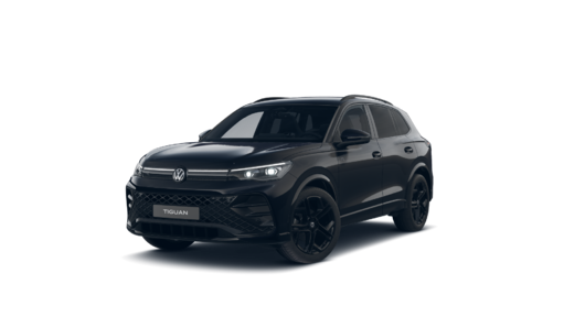 Bild eines Tiguan R-Line eTSI DSG