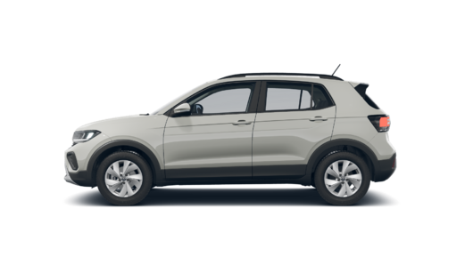Bild eines T-Cross 4Me TSI