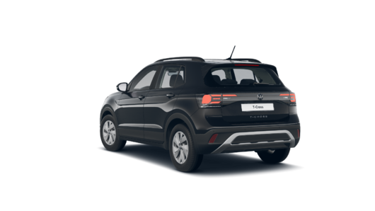Bild eines T-Cross 4Me TSI