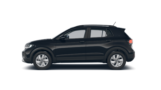 Bild eines T-Cross 4Me TSI