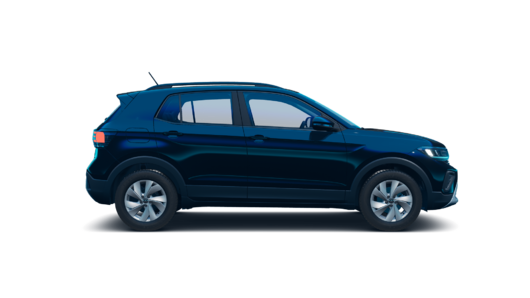 Bild eines T-Cross 4Me TSI