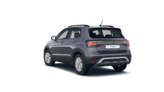 Bild eines T-Cross 4Me TSI
