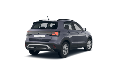 Bild eines T-Cross 4Me TSI