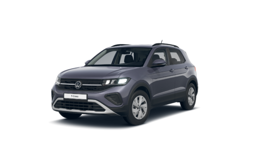 Bild eines T-Cross 4Me TSI