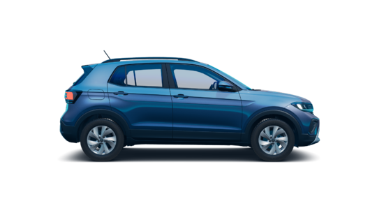 Bild eines T-Cross 4Me TSI