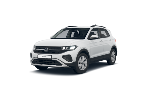 Bild eines T-Cross 4Me TSI