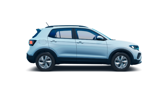 Bild eines T-Cross 4Me TSI