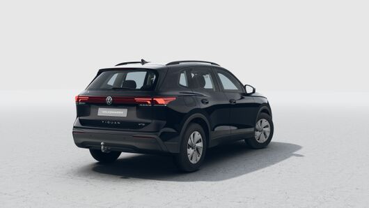 Bild eines Tiguan 4Me eTSI DSG