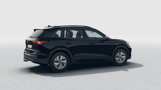 Bild eines Tiguan 4Me eTSI DSG