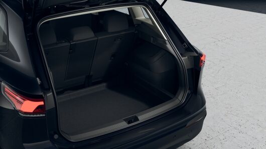 Bild eines Tiguan 4Me eTSI DSG