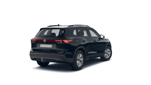 Bild eines Tiguan 4Me eTSI DSG