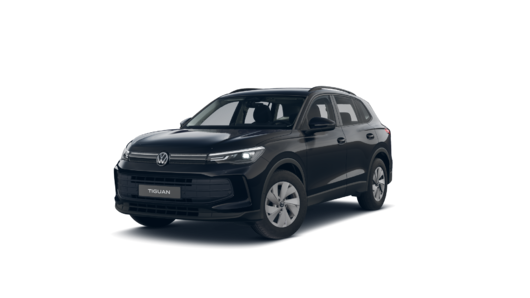 Bild eines Tiguan 4Me eTSI DSG