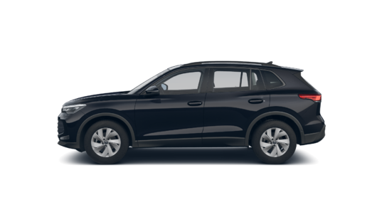 Bild eines Tiguan 4Me eTSI DSG
