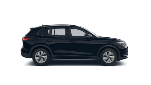 Bild eines Tiguan 4Me eTSI DSG