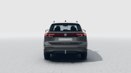 Bild eines Tiguan 4Me eTSI DSG