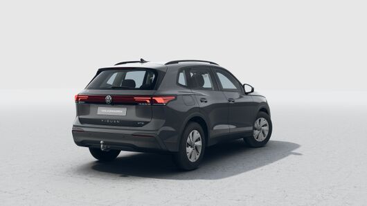 Bild eines Tiguan 4Me eTSI DSG