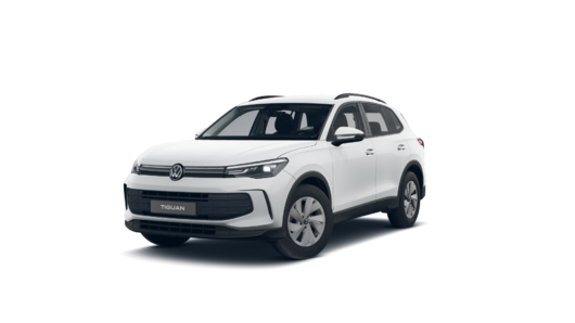 Bild eines Tiguan 4Me eTSI DSG