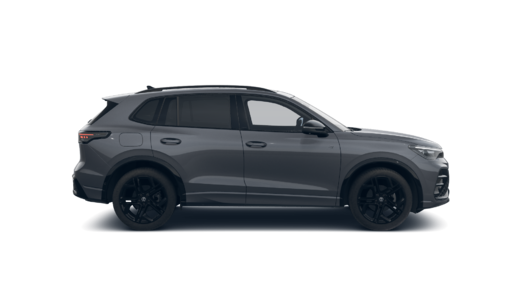 Bild eines Tiguan R-Line eTSI DSG