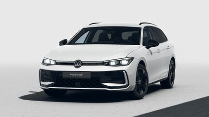 Bild eines Passat Variant R-Line eTSI DSG