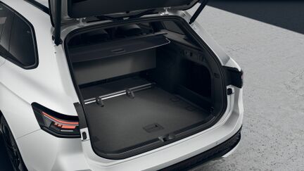 Bild eines Passat Variant R-Line eTSI DSG