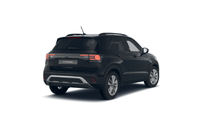 T-Cross Friends TSI