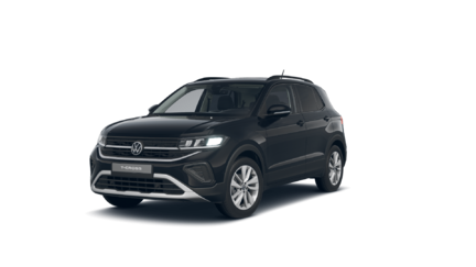 T-Cross Friends TSI