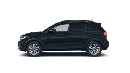 T-Cross Friends TSI