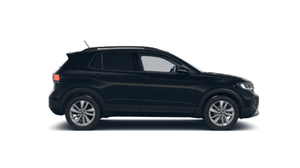 T-Cross Friends TSI