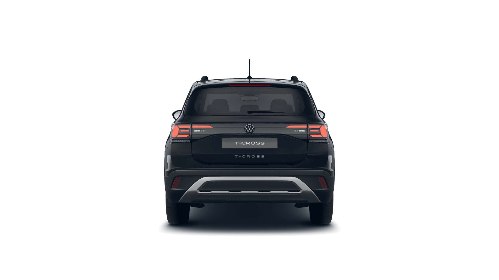 T-Cross Friends TSI