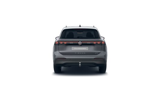 Bild eines Tiguan Friends eTSI DSG