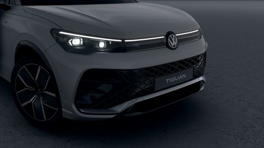 Bild eines Tiguan Sport eTSI DSG