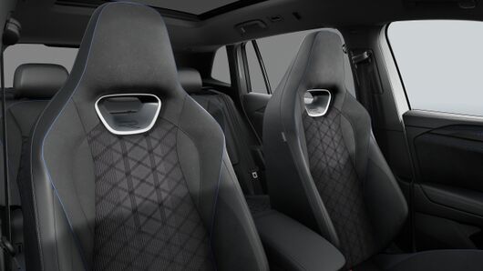 Bild eines Tiguan Sport eTSI DSG