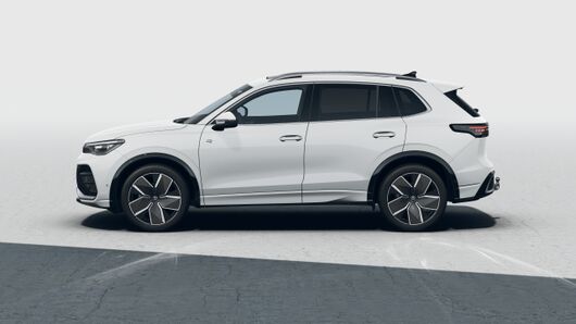 Bild eines Tiguan Sport eTSI DSG