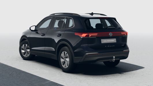Bild eines Tiguan 4Me eTSI DSG
