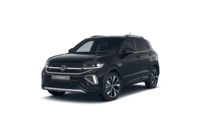 Bild eines T-Cross R-Line TSI DSG