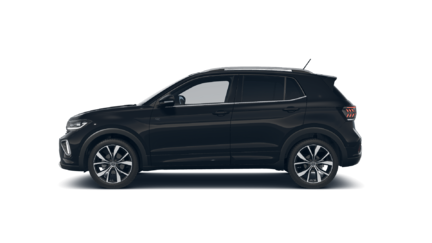 Bild eines T-Cross R-Line TSI DSG