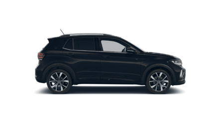Bild eines T-Cross R-Line TSI DSG