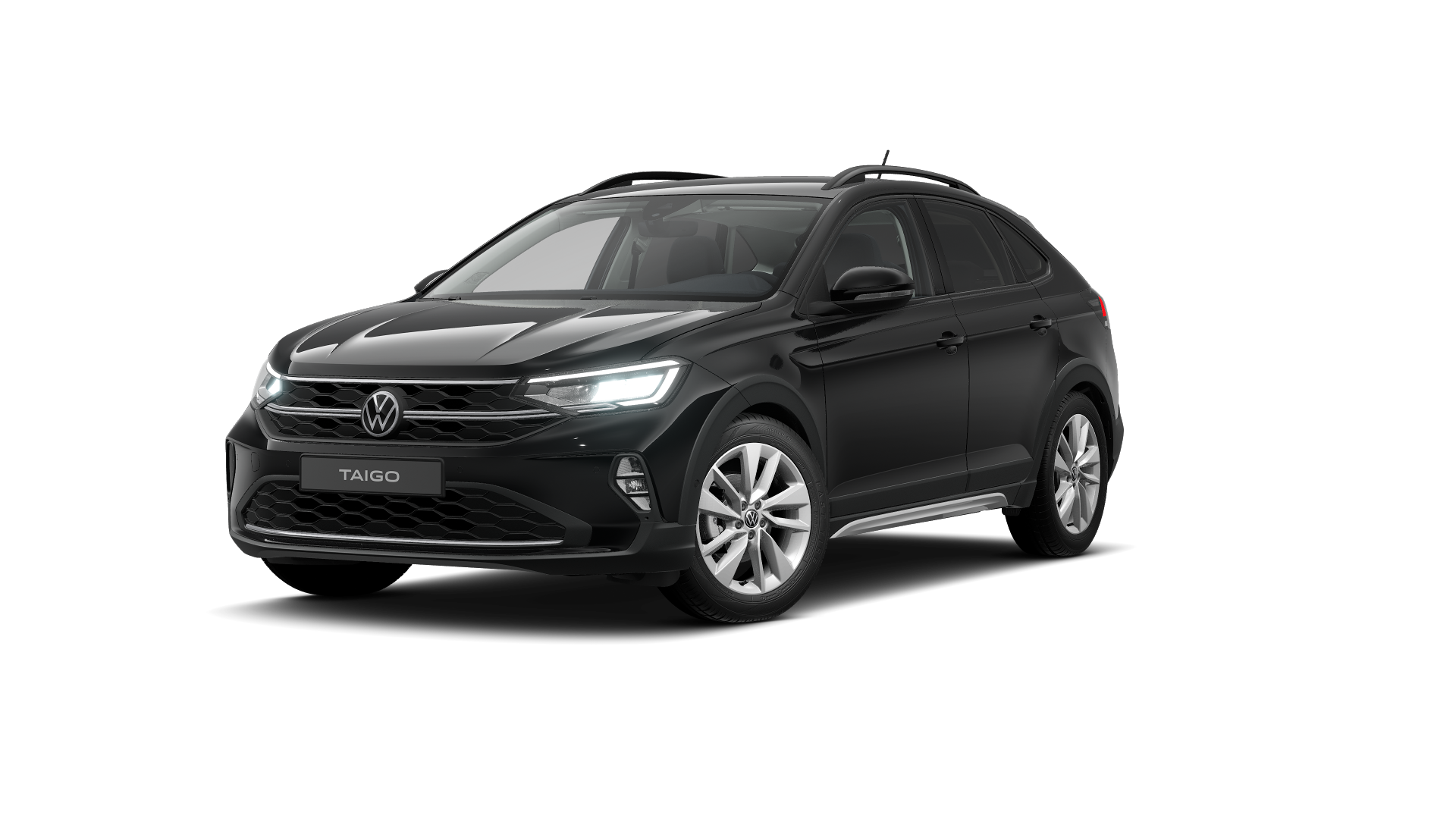 VW Taigo Friends TSI 2024