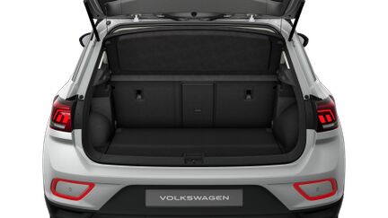Bild eines T-Roc Friends TDI