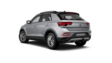 Bild eines T-Roc Friends TDI