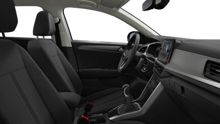 Bild eines T-Roc Friends TDI
