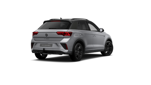 Bild eines T-Roc R-Line TSI DSG