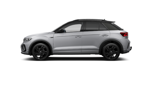 Bild eines T-Roc R-Line TSI DSG