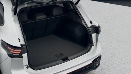 Bild eines Tiguan R-Line eTSI DSG